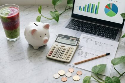 Low-Income IndividualsFast Money-Saving