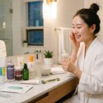 Ultimate Skincare Routine for Oily Skin Beginners