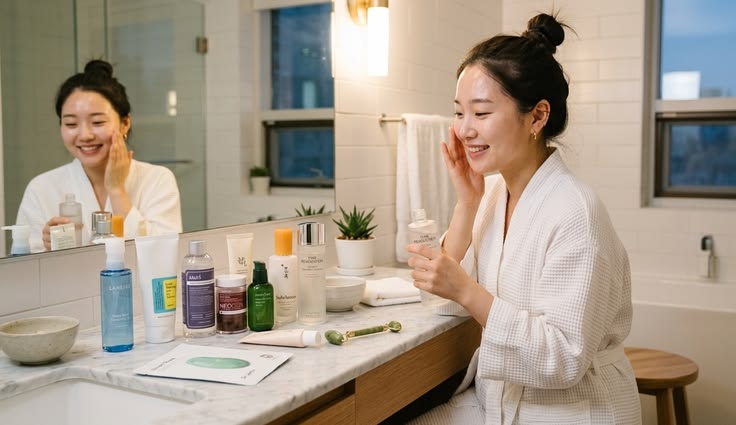 Ultimate Skincare Routine for Oily Skin Beginners