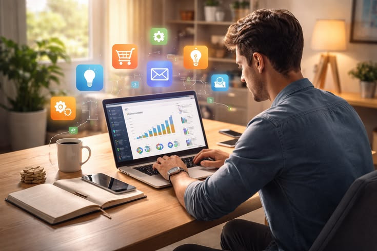 Business Growth