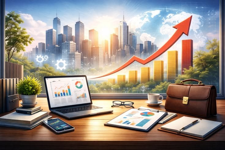 Creator-Led Businesses Are Disrupting