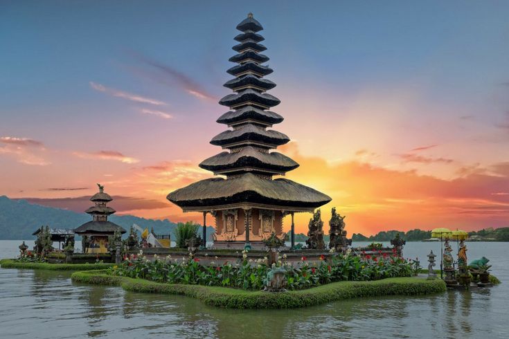 Best Asia Travel Destinations to Visit in 2026