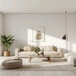 Minimalist Home Organization