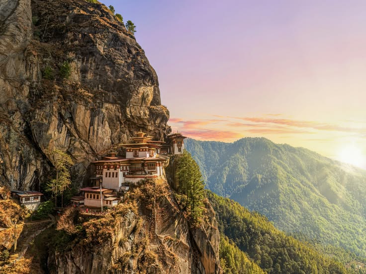 Explore Underrated Asia Destinations