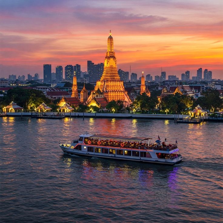Best Countries for Southeast Asia Travel