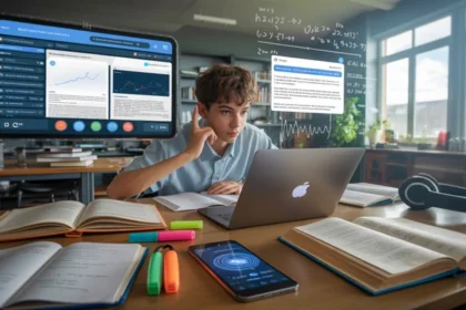 Choosing the Right Online Course