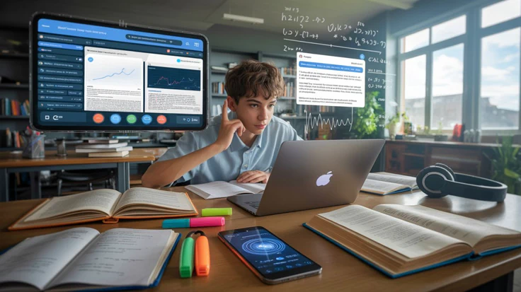 Choosing the Right Online Course