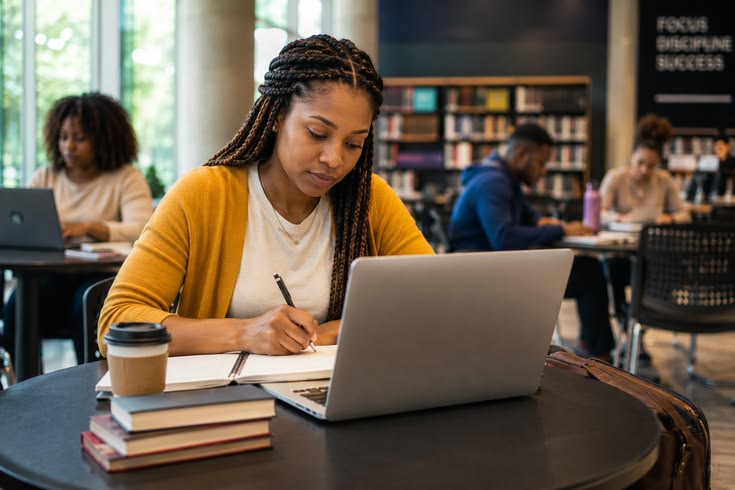 Online Certification Courses Support Career Growth