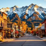 The Most Beautiful Small Towns Across America You Probably Haven't Visited Yet
