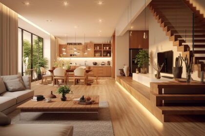Technology has transformed the way people live, and today's smart home essentials are designed to make everyday routines more convenient, secure, and energy-efficient.