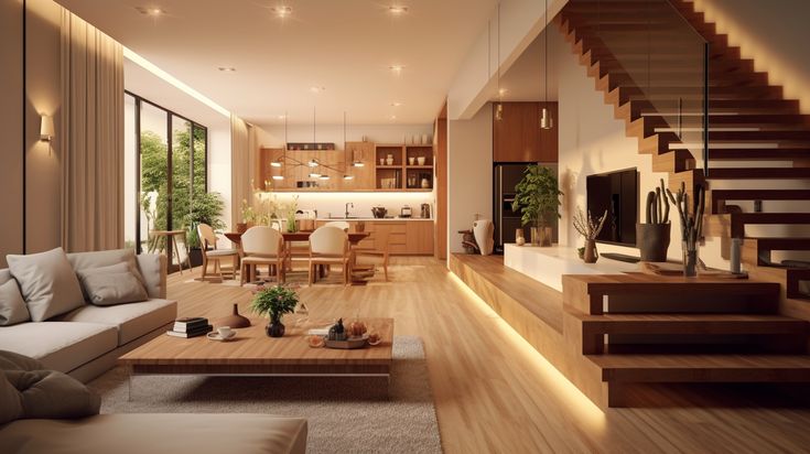 Technology has transformed the way people live, and today's smart home essentials are designed to make everyday routines more convenient, secure, and energy-efficient.
