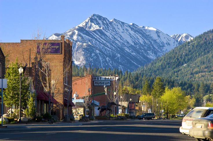 Nestled beneath the Wallowa Mountains, Joseph is one of the Pacific Northwest's most beautiful small towns.