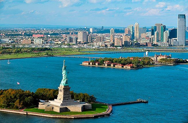 America's Most Breathtaking Travel
