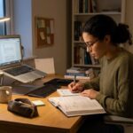 Learn Online to Stay Competitive