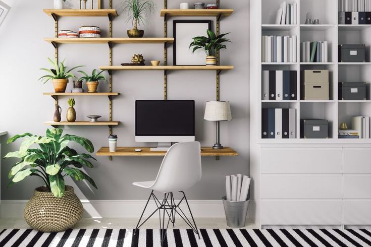 Create Functional Storage Solutions