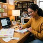 Professional Certificates Can Help You Advance Your Career