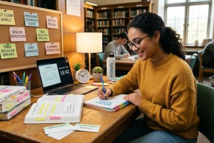 Professional Certificates Can Help You Advance Your Career