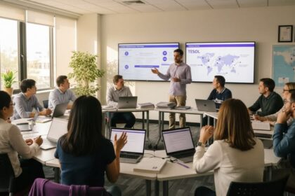 Online Course