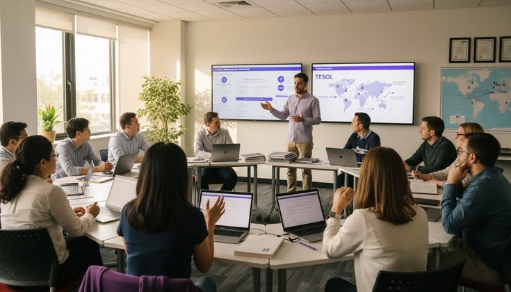 Online Course
