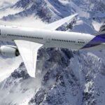 Long International Flights