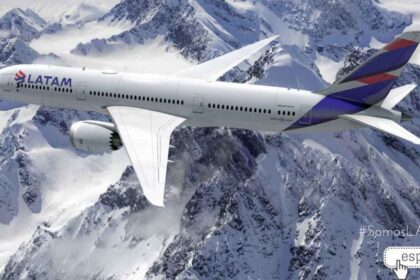 Long International Flights