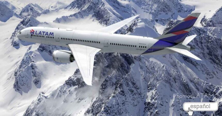Long International Flights