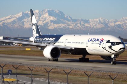 South America Travel Costs
