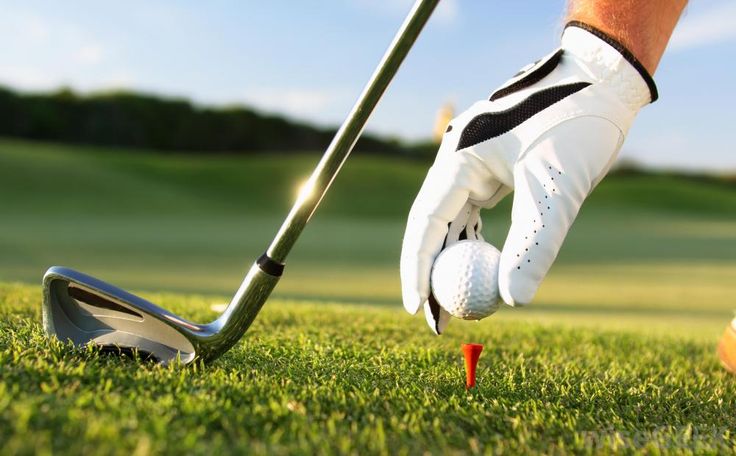 Right Golf Clubs