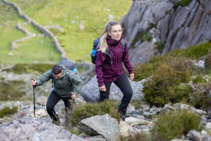 Outdoor Clothing Essentials