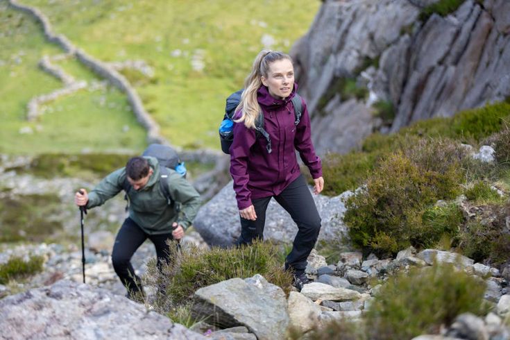 Outdoor Clothing Essentials