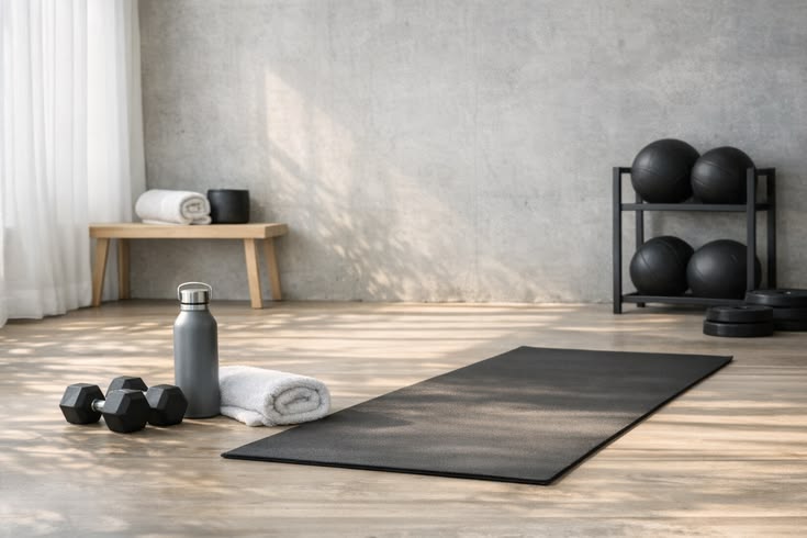Decide Whether You Need Exercise Machines