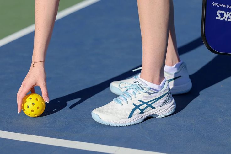 Consider a Pickleball Bag