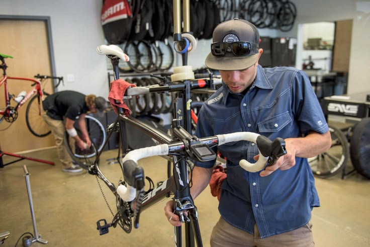 Prepare Your Cycling Gear