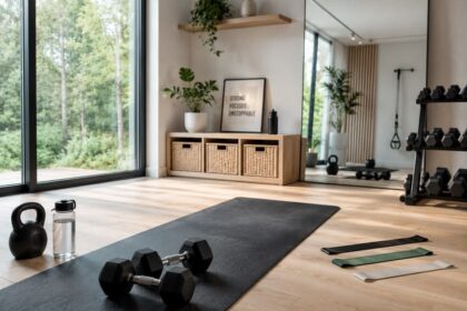 Home Gym