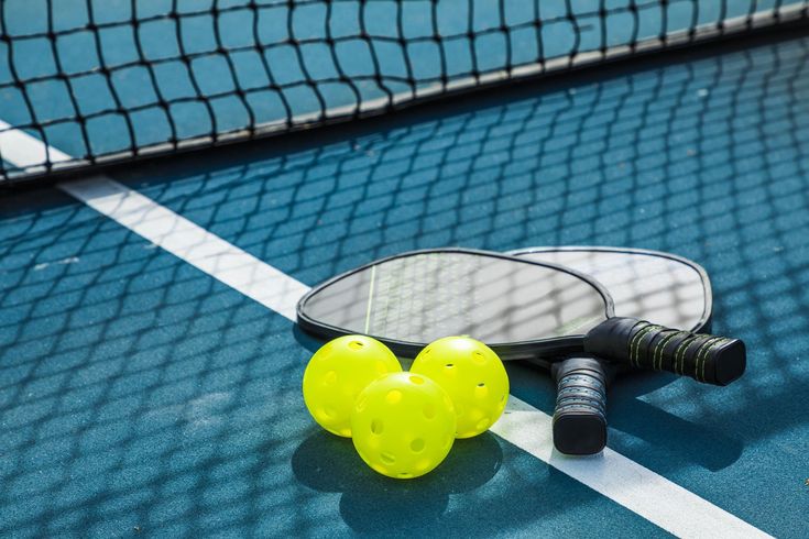 Pickleball Gear Guide: What Beginners Really Need