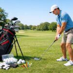Choose the Right Golf Equipment