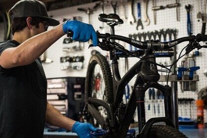 Bike for Longer Rides and Daily