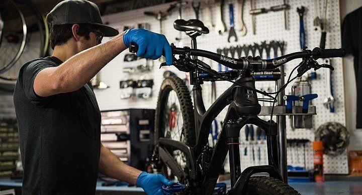 Bike for Longer Rides and Daily